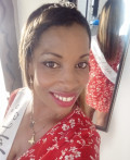 Cuban bride - Maday from San Jose de las Lajas