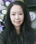 Thai bride - Siriphen from Bangkok