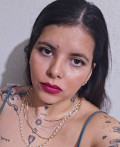 Argentinian bride - Sonia from Tigre