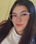 Venezuelan bride - Carla from Valencia