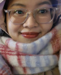 Vietnamese bride - Trang from Ho Chi Minh