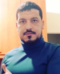 Italian man - Hassan from Torino