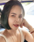 Thai bride - Ployphatcha from Bangkok