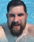 Canadian man - Mateo from Edmonton