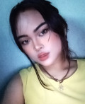 Indonesian bride - Renata from Banyumas
