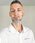 Canadian man - Dan from Chilliwack