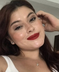 Paraguayan bride - Julia from Ciudad Del Este