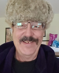 Joseph photo