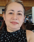 Philippine bride - Sheila from Cebu