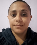 Brazilian bride - Najara from Teresina