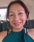 Peruvian bride - Carmina from Chiclayo