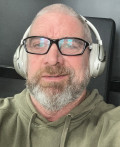 New Zealand man - Benjamin from Putaruru