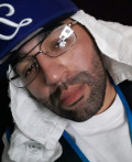 American man - Israel from Egg Harbor Township