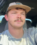 American man - Johnathan from Cullman