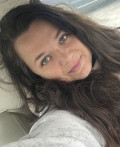 Belarusian bride - Marina from Minsk