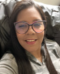 Venezuelan bride - Simone from Caracas