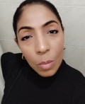 Colombian bride - Beatriz from Santa Marta