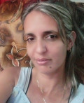Cuban bride - Yely from Camaguey