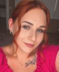 Ukrainian bride - Nadiia from Kyiv