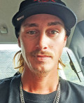 New Zealand man - Kaelin from Hamilton
