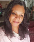 Brazilian bride - Priscila from Rio de Janeiro