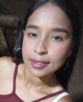 Venezuelan bride - Aurora from Bolivar