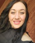 Ukrainian bride - Elena from Rivne
