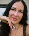 Ukrainian bride - Katerina from Kiev
