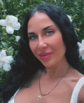 Ukrainian bride - Katerina from Kiev