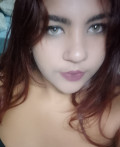 Cuban bride - Eva from Habana