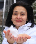 Ukrainian bride - Tatyana from Kiev