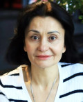 Ukrainian bride - Tatyana from Kiev