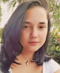 Mexican bride - Laura from Queretaro