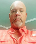 American man - Daryl from Easley