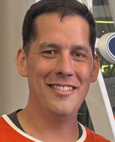 Mike photo