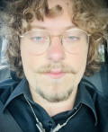 American man - Johnathon from Houston
