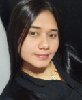 Venezuelan bride - Fiorela from Ciudad Guayana