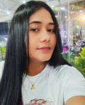 Venezuelan bride - Fiorela from Ciudad Guayana
