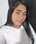 Venezuelan bride - Fiorela from Ciudad Guayana