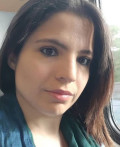 Swiss bride - Sirlei from Solothurn