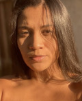 Brazilian bride - Ana from Osasco