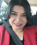 Salvadoran bride - Jaqueline from San Salvador