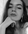 Ukrainian bride - Maya from Kharkiv