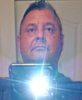 American man - Billy from Fuquay Varina