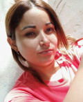 Cuban bride - Laura from Las Tunas