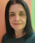 Brazilian bride - Terezinha from Sao Paulo