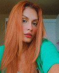 Brazilian bride - Brenda from Curitiba