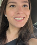 Brazilian bride - Luana from Governador Valadares