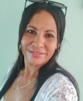 Cuban bride - Yulit from Las Tunas