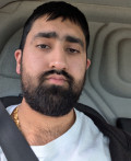 British man - Jasdeep from Dunfermline